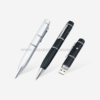 แฟลชไดร์ฟปากกา (Pen Flash Drive & Laser Pointer)