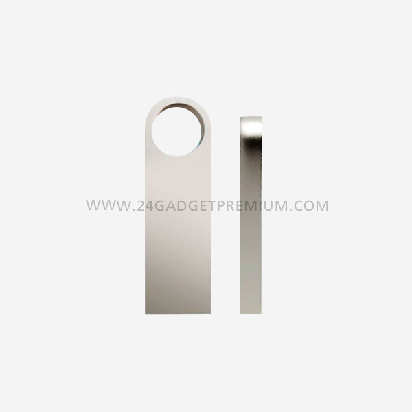 แฟลชไดร์ฟโลหะ (Metal Classic Flash Drive)