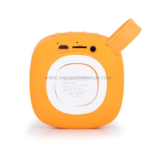 ลำโพงบลูทูธ Multimedia Bluetooth Speaker
