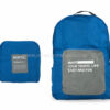 กระเป๋าสะพายพับได้ เป้พับได้ (Folding Rusksack)