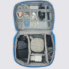 กระเป๋าเก็บอุปกรณ์อิเลคทรอนิกส์ (Electronics Organizer Bag)
