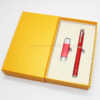 Gift Set พรีเมี่ยม Set 2 ชิ้น (แฟลชไดร์ฟ+ปากกา)