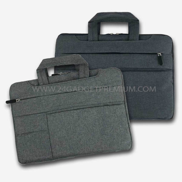 กระเป๋าใส่แลปทอป&โน๊ตบุ๊ค ขนาด 14 นิ้ว หูหิ้ว (Laptop & Notebook Bag Case)