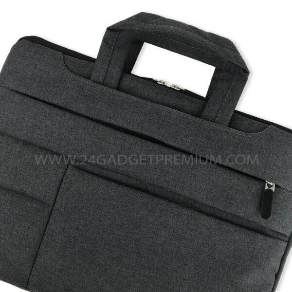 กระเป๋าใส่แลปทอป&โน๊ตบุ๊ค ขนาด 14 นิ้ว หูหิ้ว (Laptop & Notebook Bag Case)