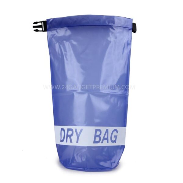 กระเป๋ากันน้ำ 5 L. (Waterproof Dry BAG 5 L.)