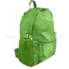 กระเป๋าเป้สะพายหลัง พับได้ (Folding Rusksack)