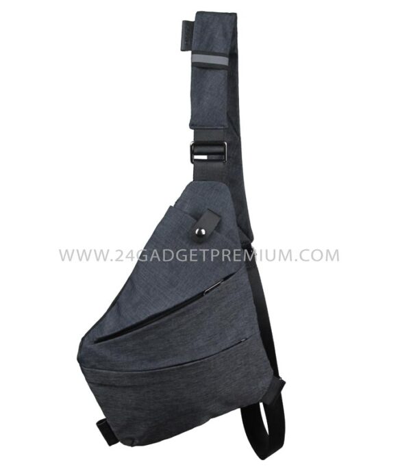 กระเป๋าคาดอกไอที กระเป๋าสะพายไหล่ (Crossbody Bag-Shoulder Bag)
