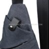 กระเป๋าคาดอกไอที กระเป๋าสะพายไหล่ (Crossbody Bag-Shoulder Bag)