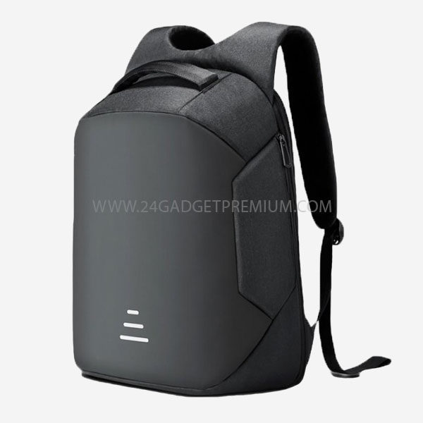 กระเป๋าเป้ Notebook & Laptop 15.5 นิ้ว พร้อมสาย USB (Notebook Bag)
