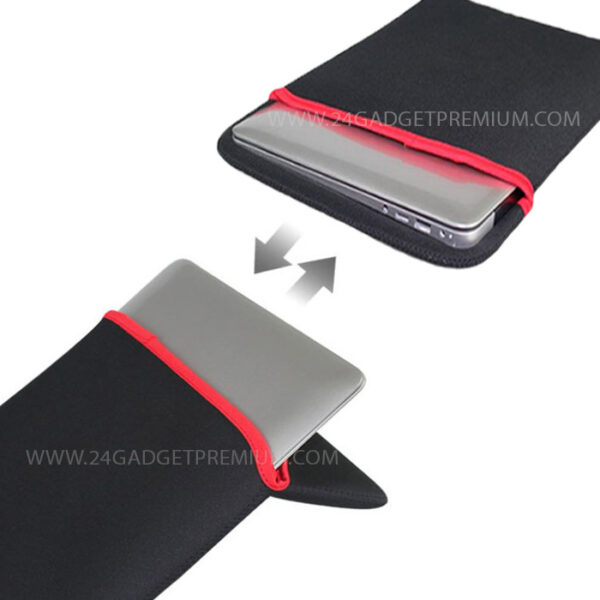 ซองใส่ไอแพด ขนาด 10, 13, 15 นิ้ว (iPad Case)
