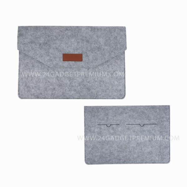 กระเป๋าใส่ iPad-Tablet ไซส์ 13 นิ้ว (iPad & Tablet Bag 13 inch)