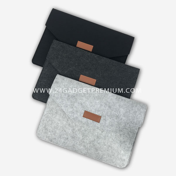 กระเป๋าใส่ iPad-Tablet ไซส์ 13 นิ้ว (iPad & Tablet Bag 13 inch)