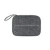 กระเป๋าเก็บสายชาร์จและอุปกรณ์ IT (Grid IT Bag)