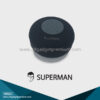 ลำโพงบลูทูธทรงกลมกันน้ำ (Waterproof Bluetooth Speaker)