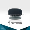ลำโพงบลูทูธทรงกลมกันน้ำ (Waterproof Bluetooth Speaker)