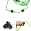 พัดลมตั้งโต๊ะขนาดเล็ก USB (Mini USB Fan)