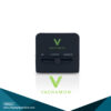 ปลั๊ก Universal Adapter USB 2 Port