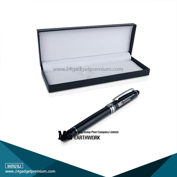 ปากกาพรีเมี่ยม (Business Pen Premium)