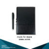 กิ๊ฟเซ็ทสมุดโน๊ต+ปากกา (Notebook+Pen Gift Set Premium)