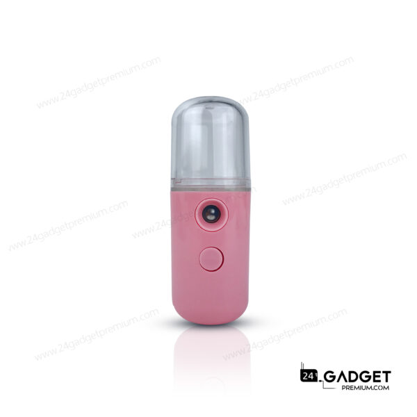 เครื่องพ่นละอองฝอยขนาดพกพา (Portable Mist mini Sprayer)