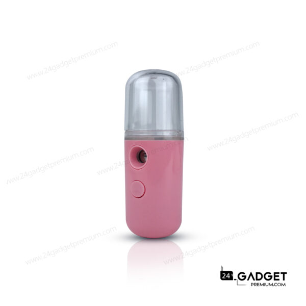เครื่องพ่นละอองฝอยขนาดพกพา (Portable Mist mini Sprayer)