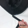 หมวกบักเก็ตพร้อมหน้ากากใสป้องกัน (Bucket Hat with Mask Protective Face)