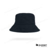 หมวกบักเก็ตพร้อมหน้ากากใสป้องกัน (Bucket Hat with Mask Protective Face)