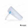 หน้ากากป้องกันใบหน้าแบบแว่น  (Satety Face Shield)