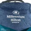กระเป๋าสะพายพับได้ เป้พับได้ (Folding Rusksack)