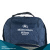 กระเป๋าสะพายพับได้ เป้พับได้ (Folding Rusksack)