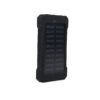 พาวเวอร์แบงค์ชาร์จแสงอาทิตย์+พร้อมเข็มทิศ (Solar Charger Power Bank) 