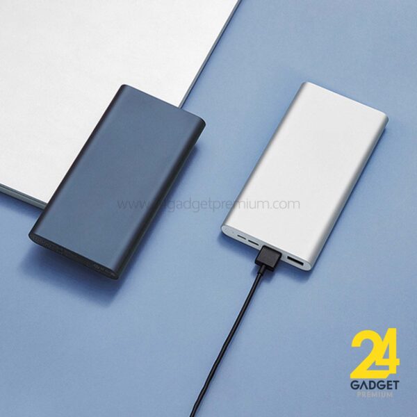 พาวเวอร์เเบงค์พรีเมี่ยม  (Power Bank Premium)