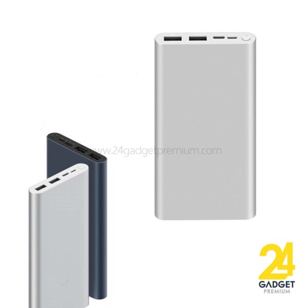 พาวเวอร์เเบงค์พรีเมี่ยม  (Power Bank Premium)