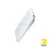 พาวเวอร์เเบงค์พรีเมี่ยม 10,000 mAh  (Power Bank Premium)