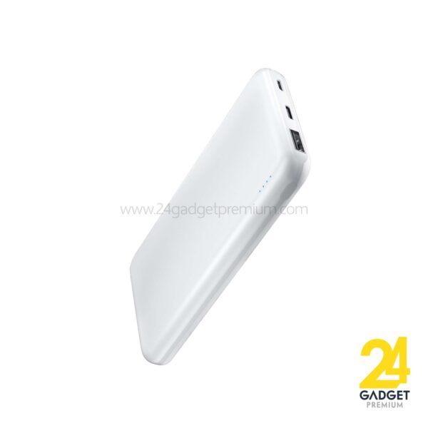 พาวเวอร์เเบงค์พรีเมี่ยม 10,000 mAh  (Power Bank Premium)