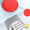พาวเวอร์เเบงค์พกพา (Mini Power Bank)