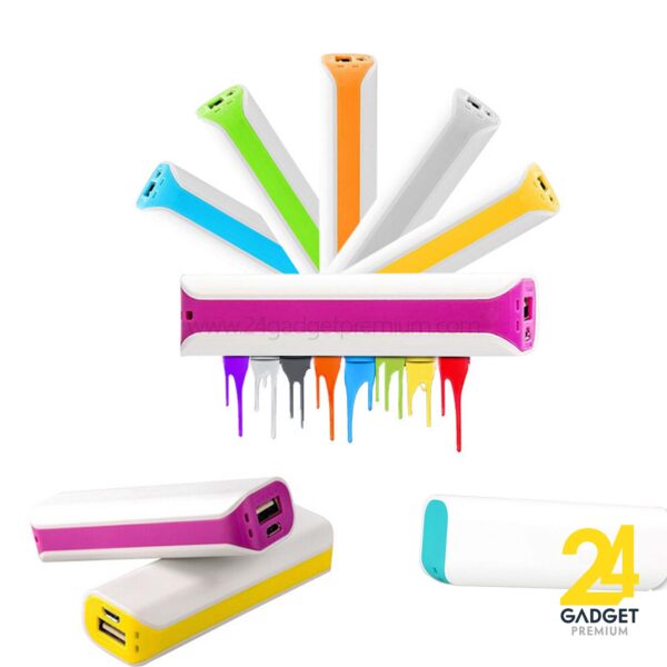 พาวเวอร์เเบงค์พรีเมี่ยม  (Power Bank Premium)