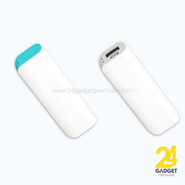 พาวเวอร์เเบงค์พรีเมี่ยม  (Power Bank Premium)