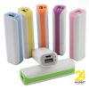 พาวเวอร์เเบงค์พรีเมี่ยม  (Power Bank Premium)