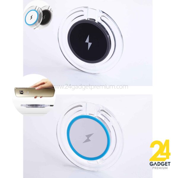 Wireless Charger