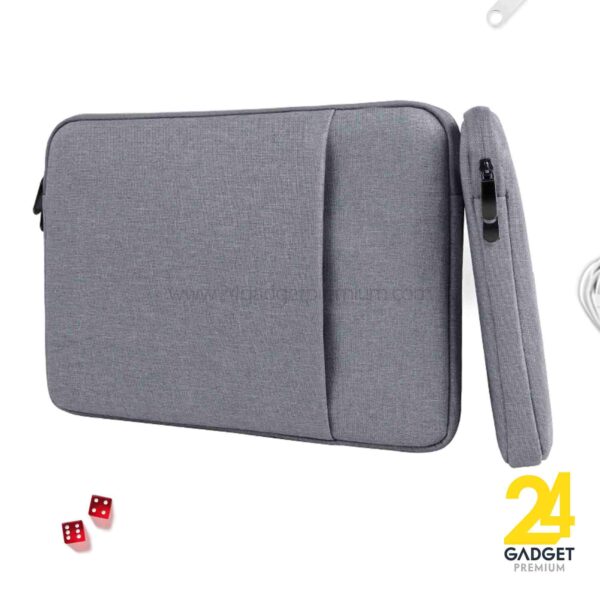 กระเป๋าใส่แลปทอป&โน๊ตบุ๊ค ขนาด 15 นิ้ว  (Laptop & Notebook Bag Case)