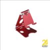 แท่นวางมือถือตั้งโต๊ะพับได้ (Phone Stand)