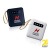 พาวเวอร์เเบงค์พรีเมี่ยม มีสายชาร์จในตัว (Power Bank Premium)