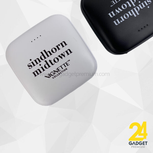 พาวเวอร์เเบงค์พรีเมี่ยม (Power Bank Premium)