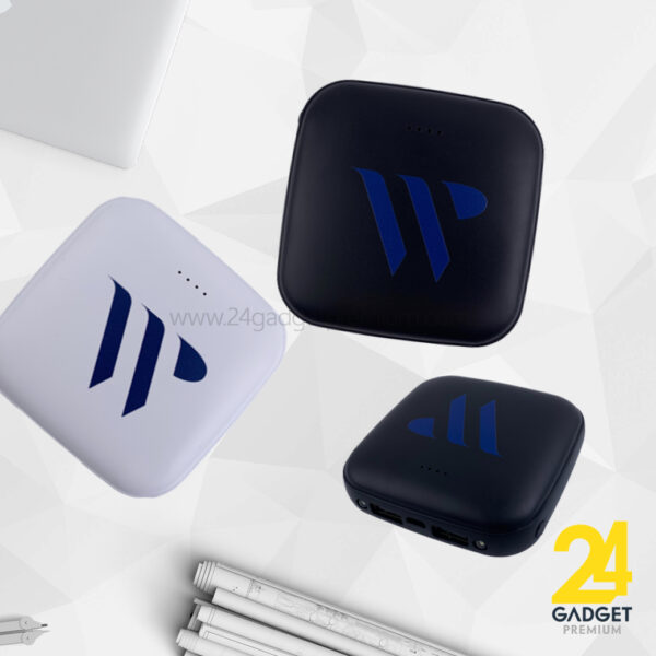 พาวเวอร์เเบงค์พรีเมี่ยม (Power Bank Premium)