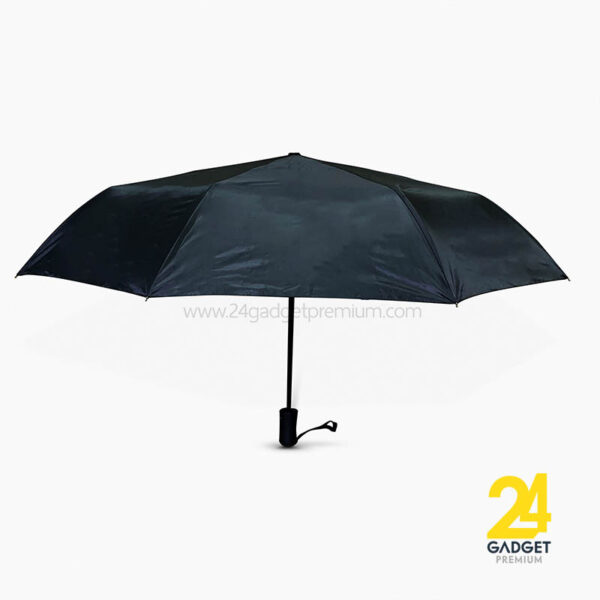 กิ๊ฟเซ็ทพรีเมี่ยม 2 ชิ้น พัดลมพกพา + ร่ม