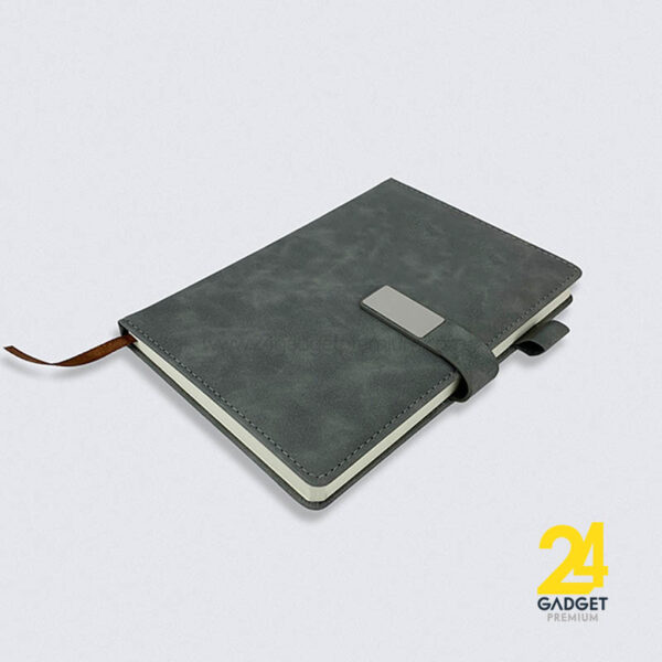 กิ๊ฟเซ็ทพรีเมี่ยม 2 ชิ้น สมุดโน๊ต + ปากกา